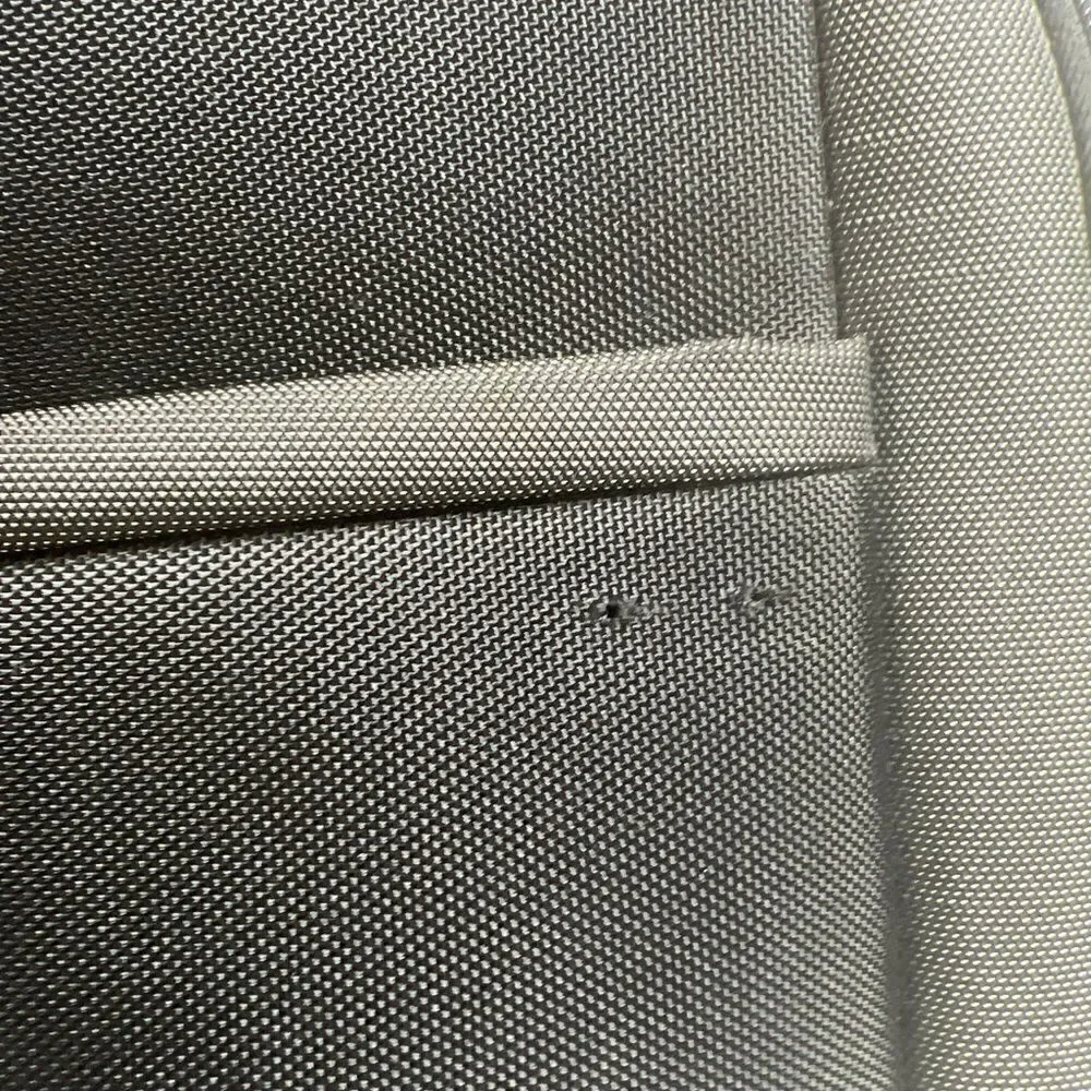 Solo Metropolitan 17